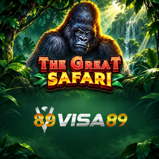 visa89 Features Highlight