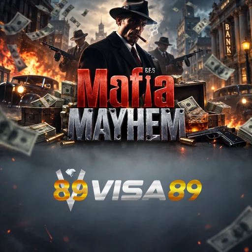 visa89 Key Features