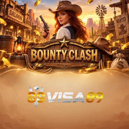 Versi APK visa89