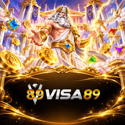 Cara Download APK visa89