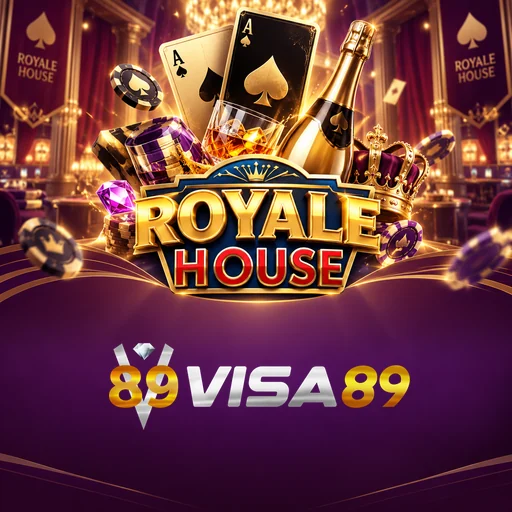 Aplikasi visa89 APK