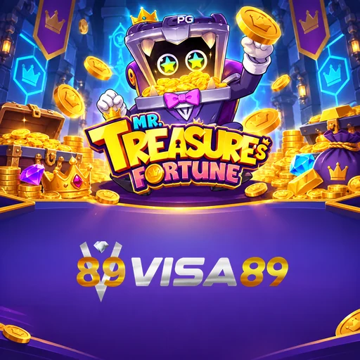 Katalog Aplikasi visa89