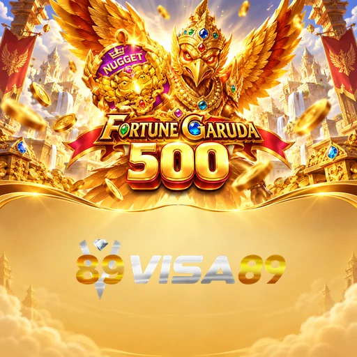 visa89 Pro