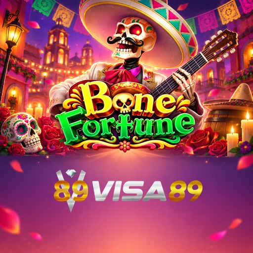 Informasi Umum visa89