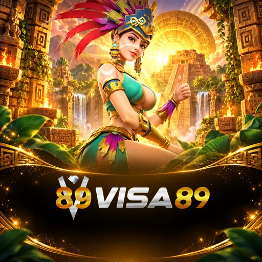 Keamanan visa89 APK