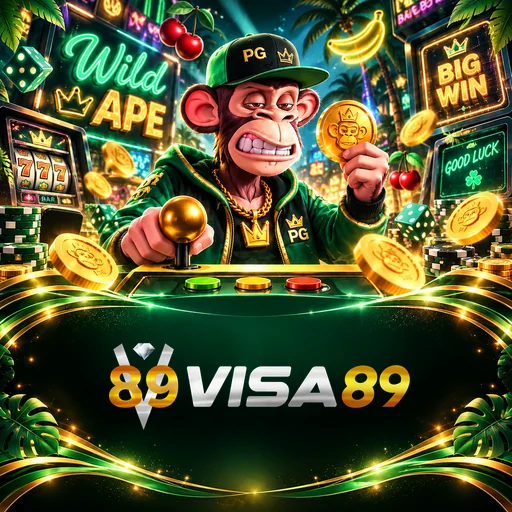Update Terbaru visa89