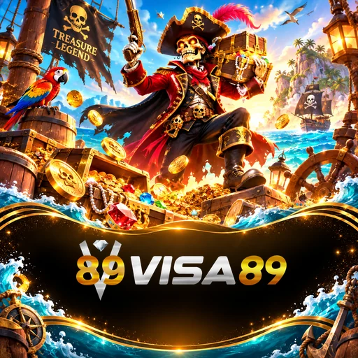 Panduan Update visa89