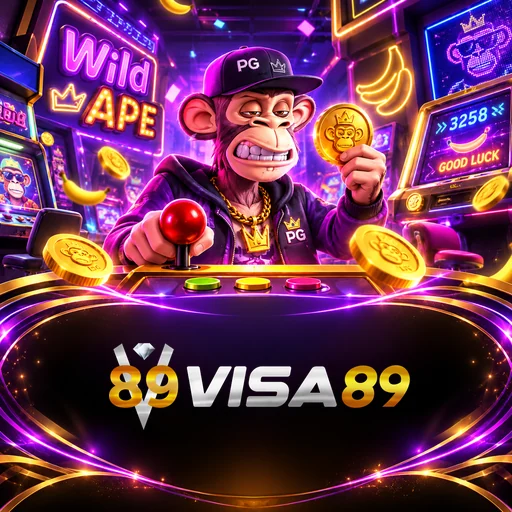 Jadwal Update visa89