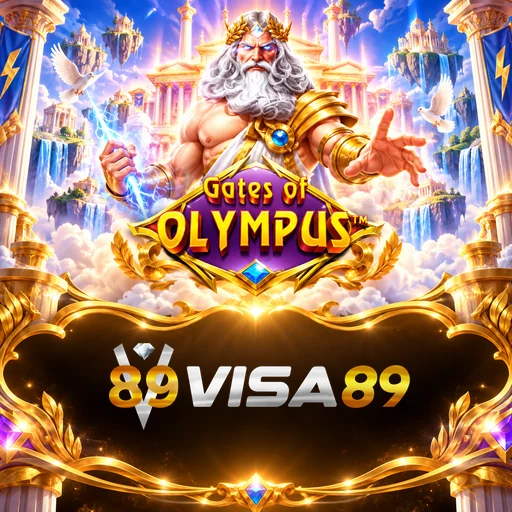 Tim Inti visa89