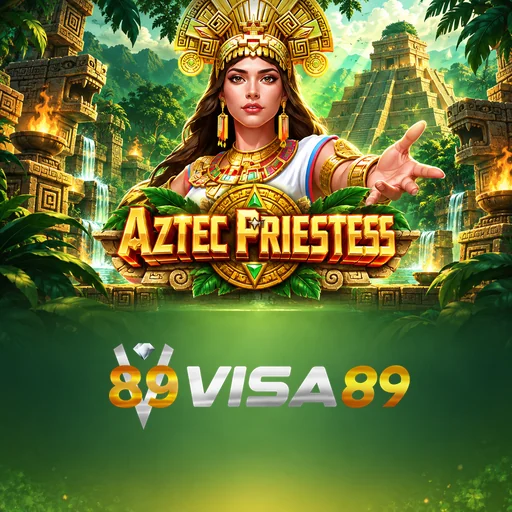Kepercayaan visa89