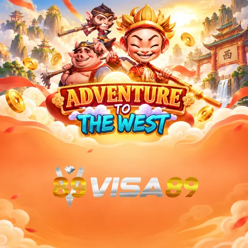 Keunggulan Resmi visa89