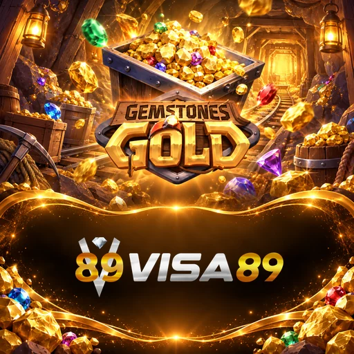 Kontak Resmi visa89
