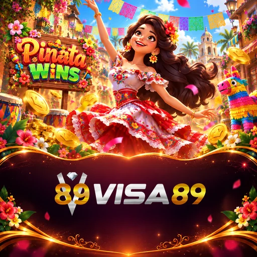 Verifikasi Resmi visa89