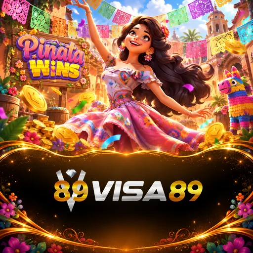 Profil visa89 Indonesia